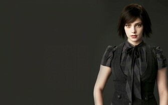 Ashley Greene Wallpaper
