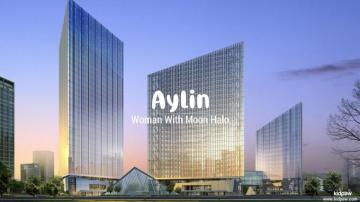 Christian Baby Girl Name Aylin Meanings Religion Origin Details