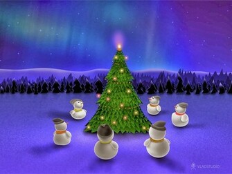 Wallpaper For Android Desktop Christmas