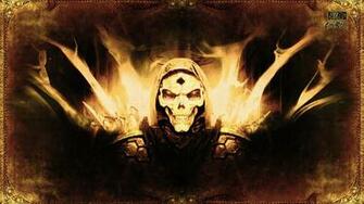 Diablo HD Wallpaper Desktop