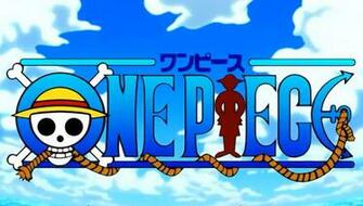 One Piece The Adventure Of Straw Hat Pirates To Grand Line Wallpaper