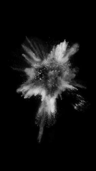 Wallpaper iPhone And Plus Jetblack For