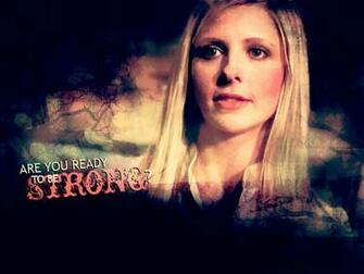 Buffy The Vampire Slayer Buffythevampireslayer