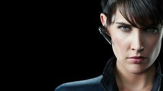 Cobie Smulders Wallpaper