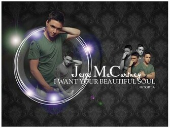 Jesse Mccartney Wallpaper
