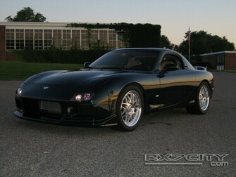 Rx7 Wallpaper By Jammnn