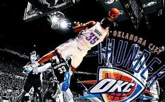 Kevin Durant Wallpaper Image