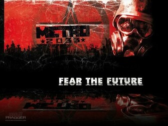 Image Metro Wallpaper Jpg Wiki Locations Mutants