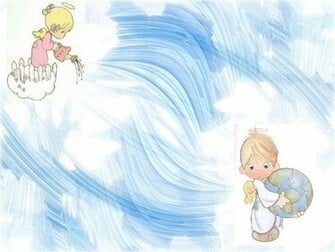 Precious Moments
