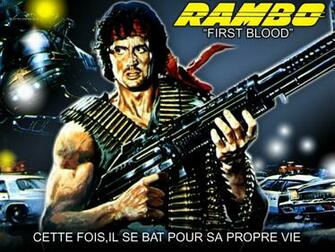 John Rambo