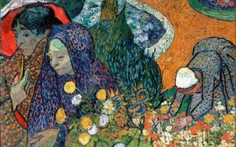 Van Gogh Wallpaper