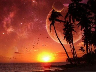 Top World Pic Abstract Wallpaper