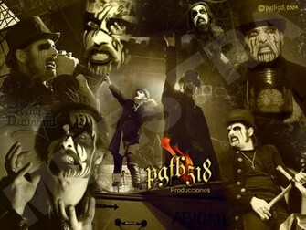 Wallpaper King Diamond By Pgfb518