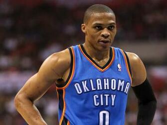 Russell Westbrook Pictures