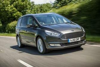 Ford Galaxy Wallpaper Auto Car Rumors
