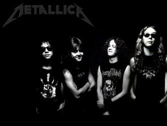 Metallica Wallpaper