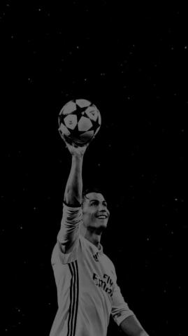 Cristiano Ronaldo Dos Santos Aveiro