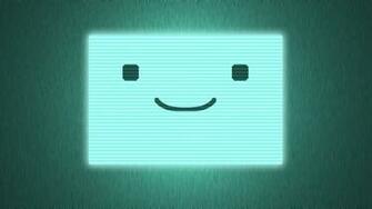 Adventure Time Beemo Bmo Wallpaper