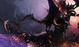 Cho Gat The Terror Of Void