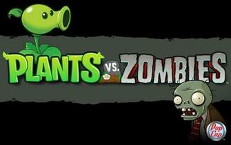 Plants Vs Zombies Exclusive HD Wallpaper