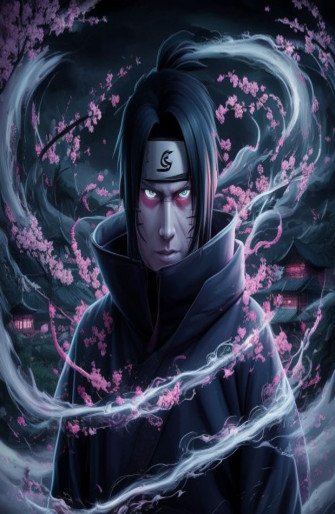 Cool Itachi Wallpaper
