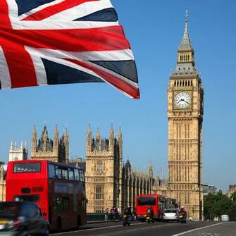 Big Ben London England Wallpaper Car Pictures