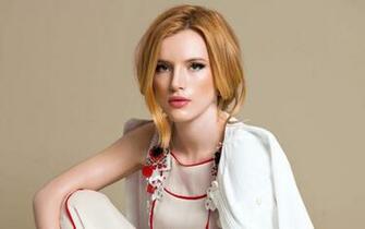 Bella Thorne HD Wallpaper Photos