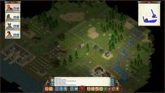 Avernum Ruined World Screenshots Gallery Screenshot