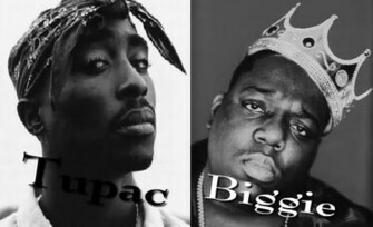 Tupac And Biggie Pictures Image Photos Photobucket