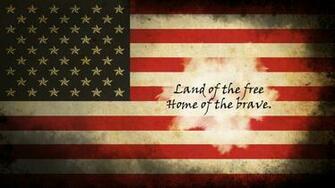 Cool American Flag Wallpaper