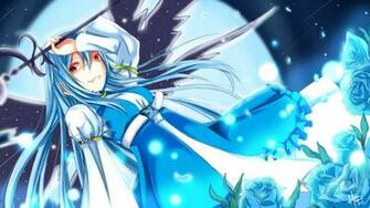 Sariel Touhou Wallpaper Zerochan Anime Image Board