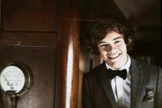 Take Me Home Harry One Direction Picture