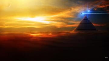 Ancient Power Sources Pyramids Civilizations