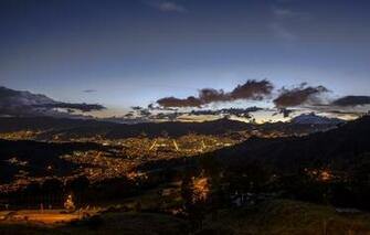 Medell N Colombia