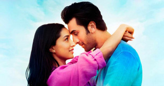 Tu Jhoothi Main Makkaar Starring Ranbir Kapoor Shraddha