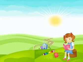 Desktop Kids Wallpaper Net