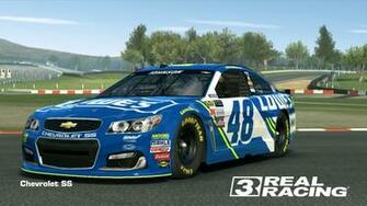 Jimmie Johnson Wallpaper Image