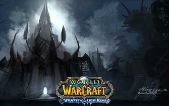 World Of Warcraft Wallpaper