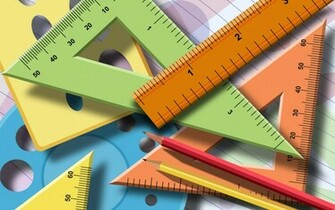 Mathematical Tools Desktop Pc And Mac Wallpaper