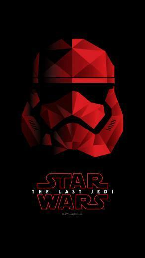 Star Wars Wallpaper For iPhone X On