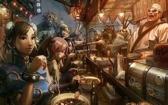 Desktop Wallpaper Net