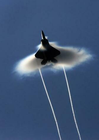 Cool Wallpaper Stealth Fighter Jet