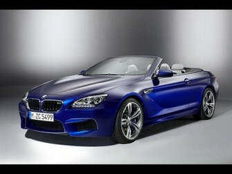 Bmw M6 Wallpaper HD