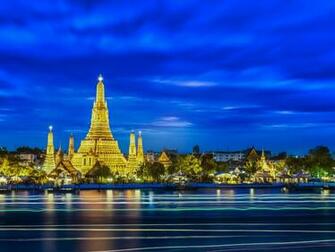 So Thorn Temple Thailand 4k Ultra HD Wallpaper Net