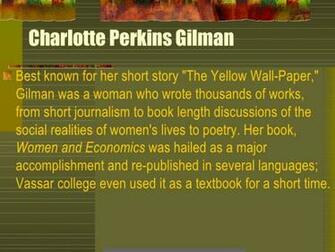 The Yellow Wallpaper Research Topics Carte Grise Automaticcarte