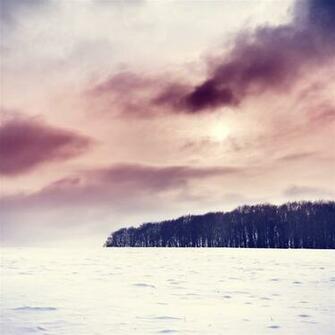 iPad Wallpaper Winter Part I