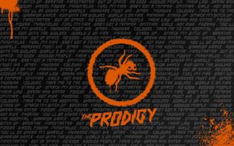 Prodigy Wallpaper