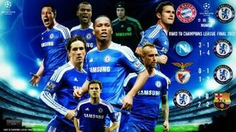 Chelsea Fc Wallpaper For Your Screen