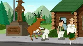 Itthon Most El Sz R L That A Broad City S Brickleberry