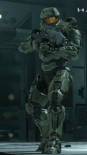 Halo Hq Live Wallpaper App For Android
